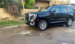 جي ام سي يوكون